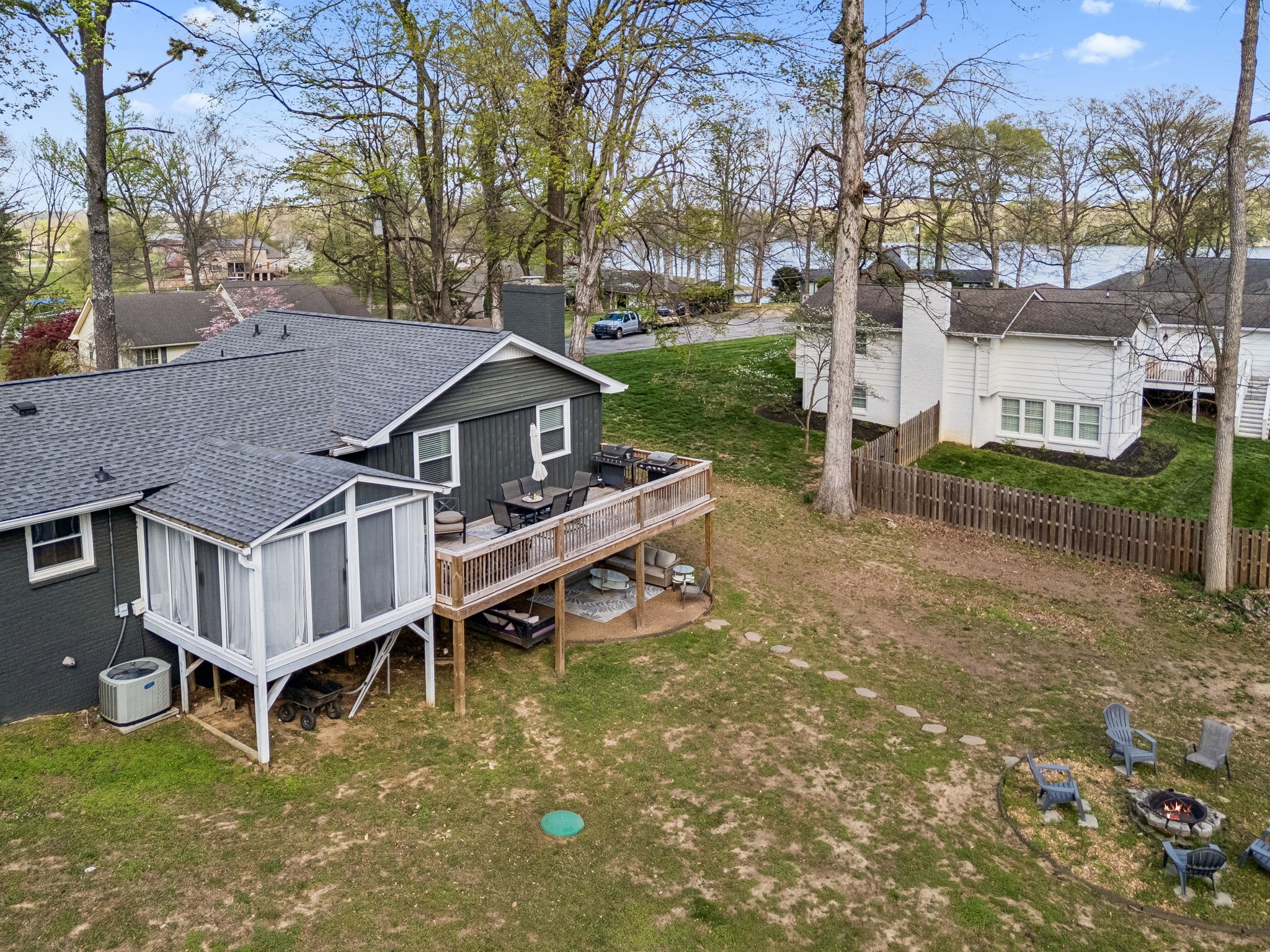 590 Indian Lake Road Hendersonville, TN 37075 - Photo 46 of 51