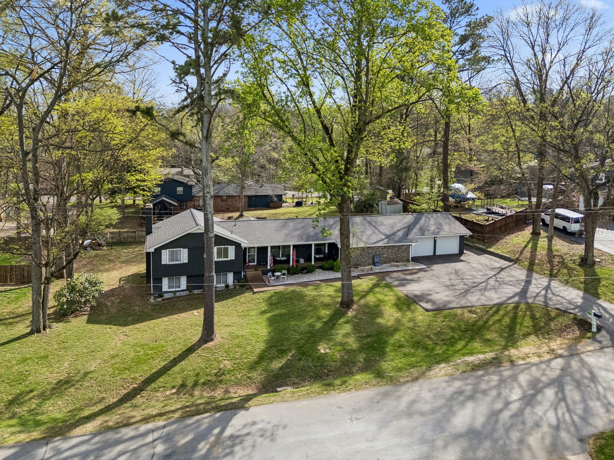 590 Indian Lake Road Hendersonville, TN 37075 - Photo 49 of 51