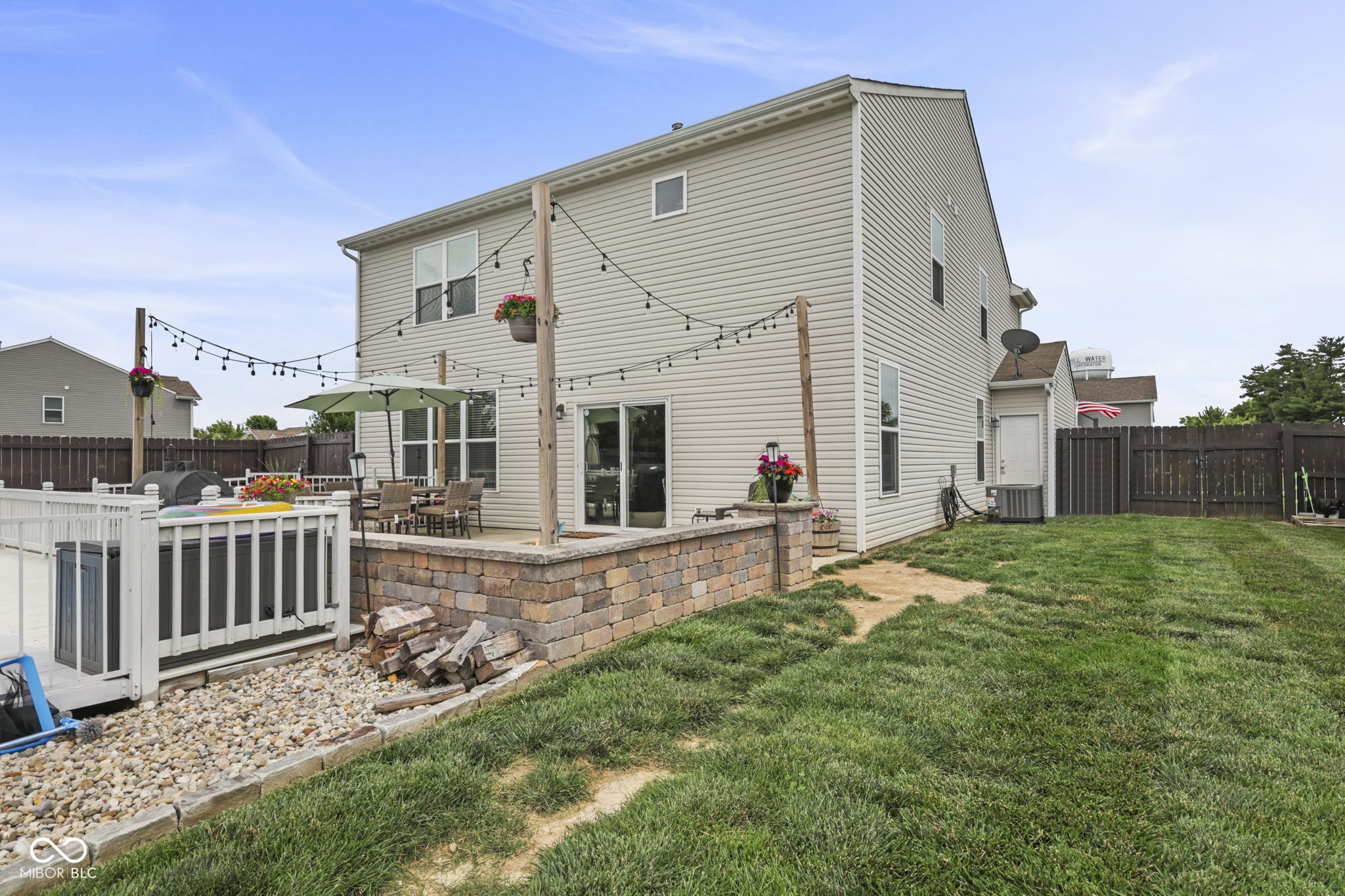 12992 North Collett Way Camby, IN 46113 - Photo 45 of 49