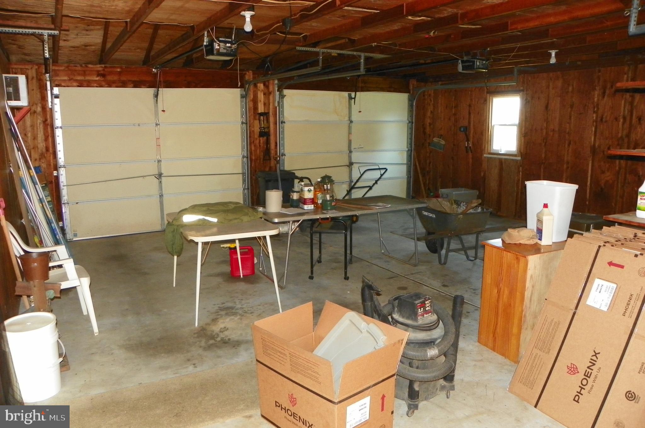 10283 Letzburg Road Greencastle, PA 17225 - Photo 24 of 36 Garage 1