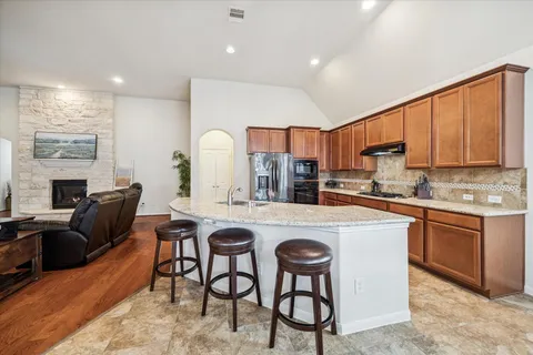 $450,000 | 2506 River Oak Court, Houston, TX 77345