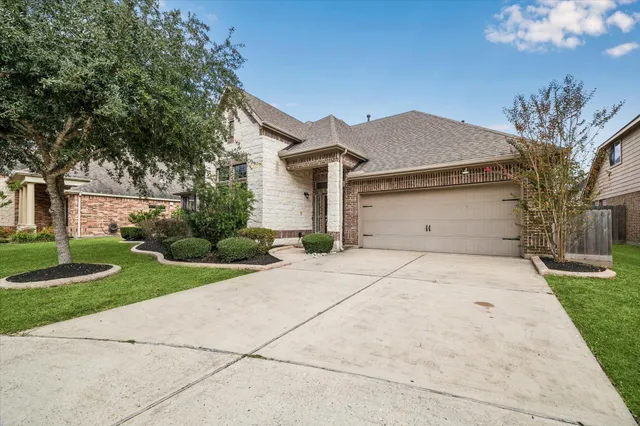 $450,000 | 2506 River Oak Court, Houston, TX 77345