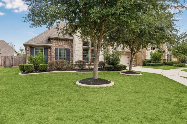 $450,000 | 2506 River Oak Court, Houston, TX 77345
