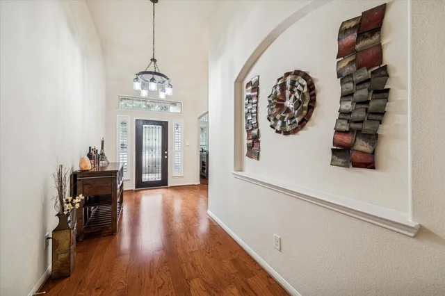 $450,000 | 2506 River Oak Court, Houston, TX 77345