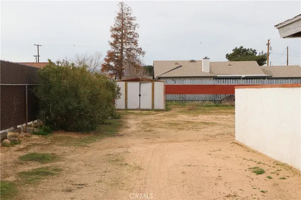 $2,400 | 7864 Newhall Avenue, Hesperia, CA 92345