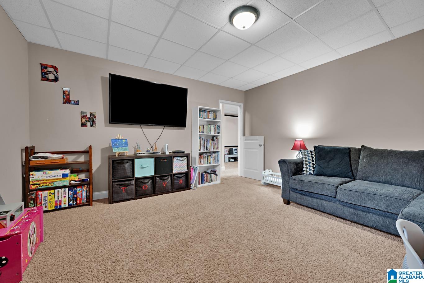 1859 Parc Ridge Circle Warrior, AL 35180 - Photo 27 of 40