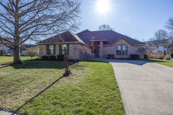 $384,900 | 11179 Avery Row, Fishers, IN 46038
