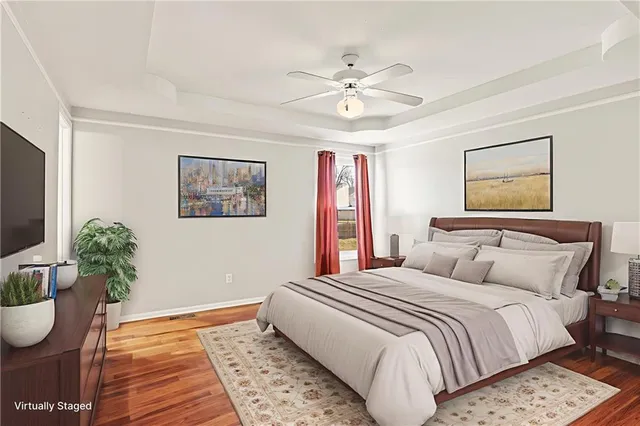 $319,900 | 11013 North McGee Street, Kansas City, MO 64155