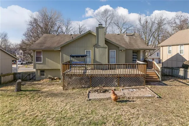 $319,900 | 11013 North McGee Street, Kansas City, MO 64155