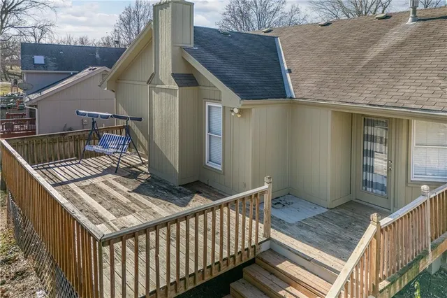 $319,900 | 11013 North McGee Street, Kansas City, MO 64155