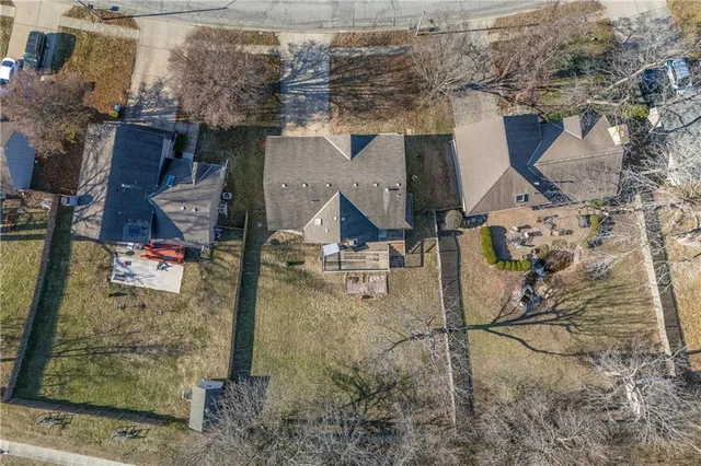 $319,900 | 11013 North McGee Street, Kansas City, MO 64155