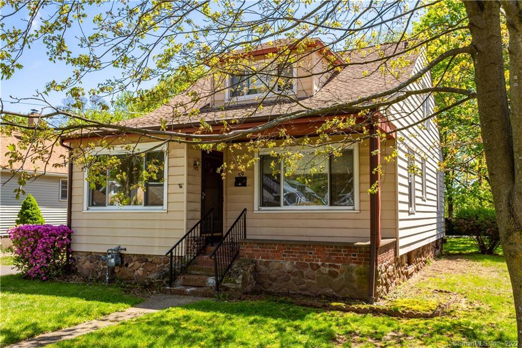 59 Fowler Avenue Meriden, CT 06451 - Photo 1 of 1 Gallery Image 1