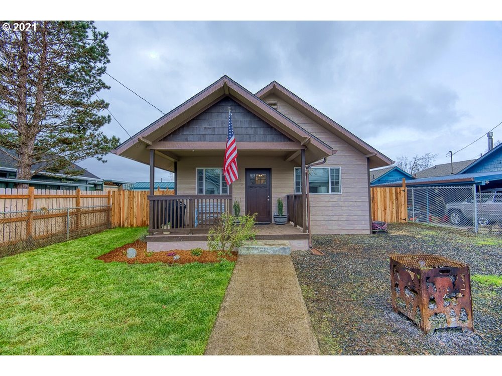 810 A Street Myrtle Point, OR 97458 - Photo 1 of 17 Gallery Image 1