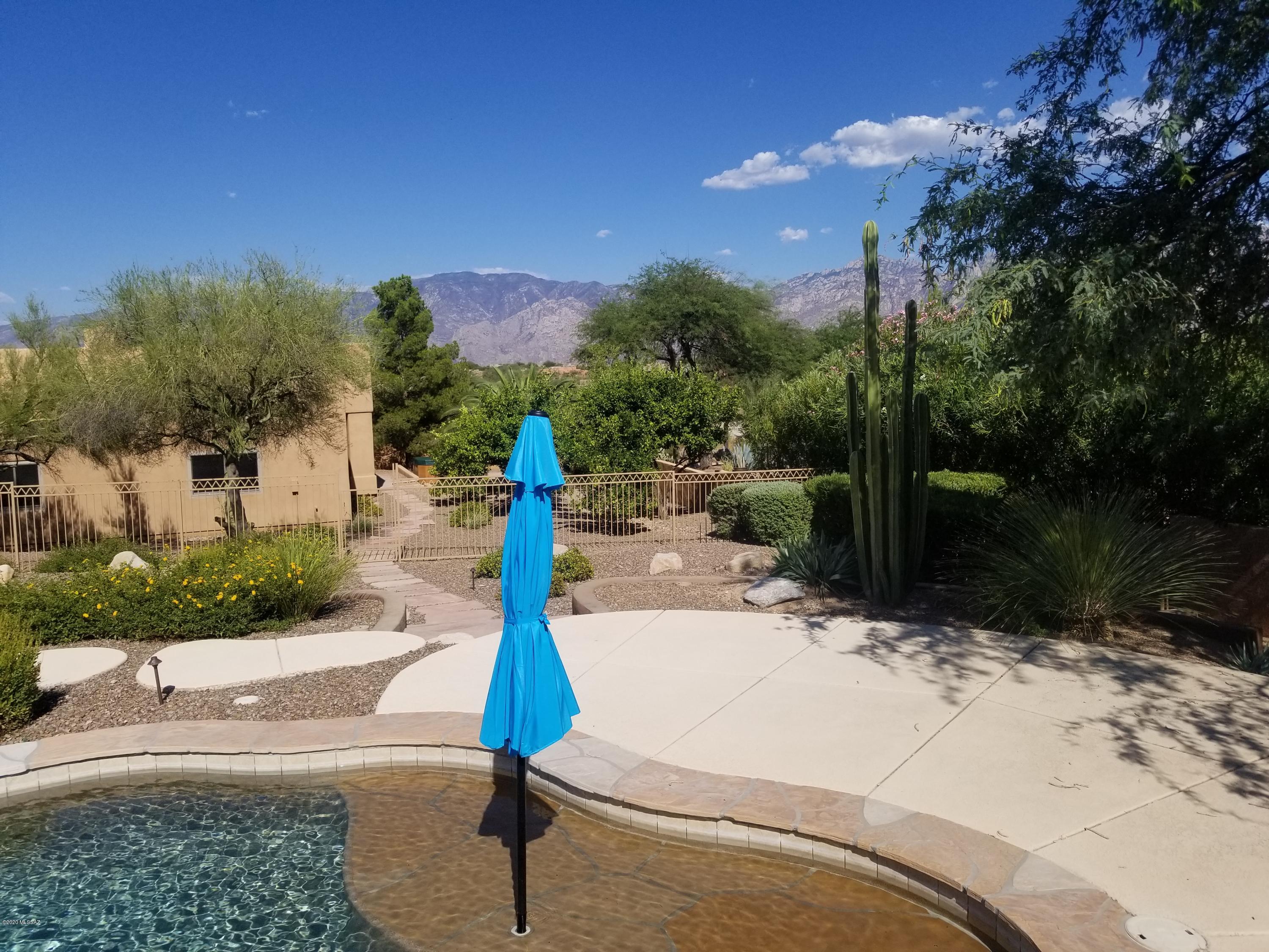975 West Silver Spring Place Tucson, AZ 85755 - Photo 36 of 38