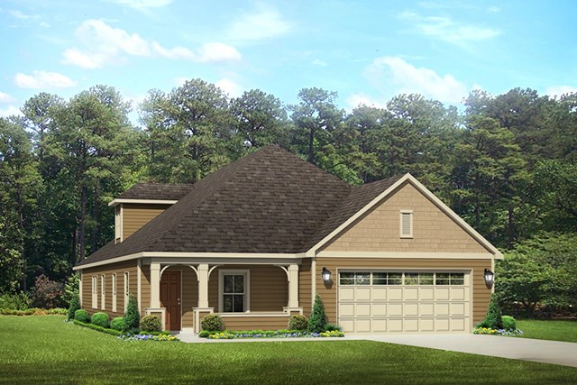 213 Ridgecrest Loop Dothan, AL 36301 - Photo 1 of 1 Main View