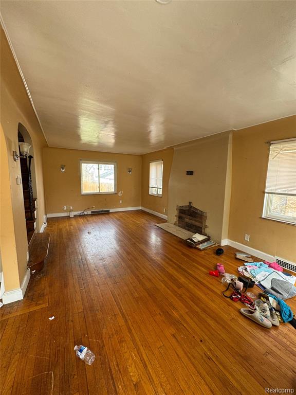 15501 Whitcomb Detroit, MI 48227 - Photo 22 of 24