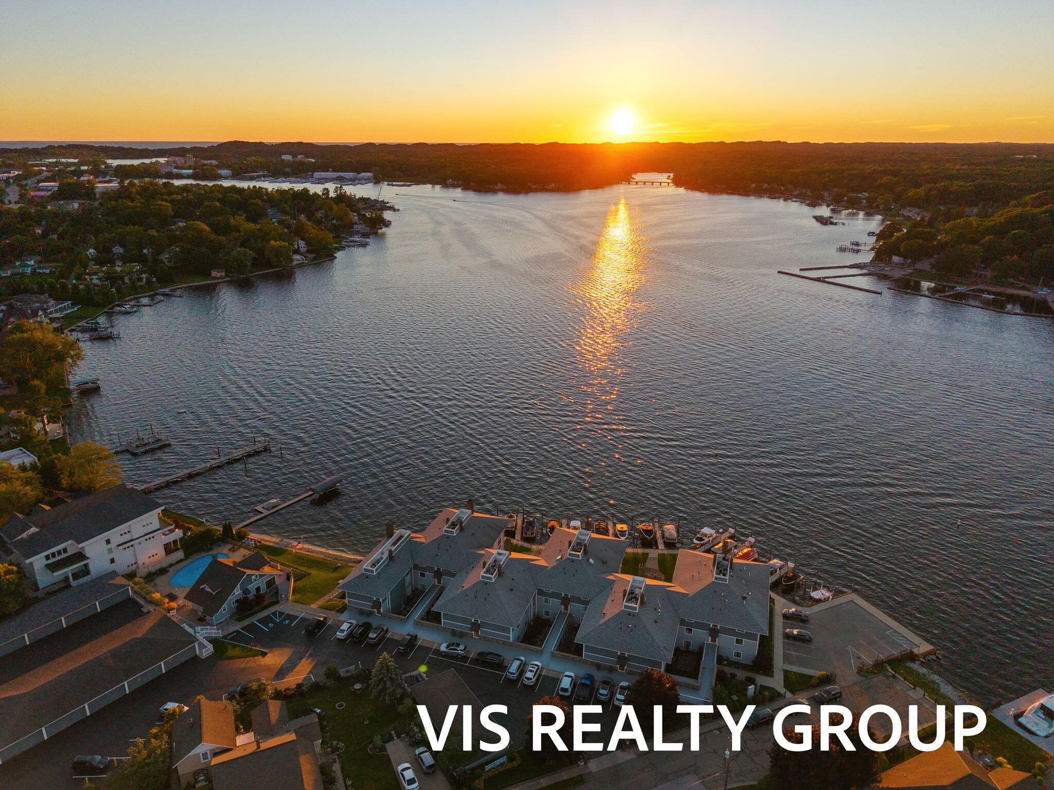 400 Lakeview Street, Unit 8B Spring Lake, MI 49456 - Photo 2 of 77 71-web-or-mls-DJI_20260622211756_0772_D
