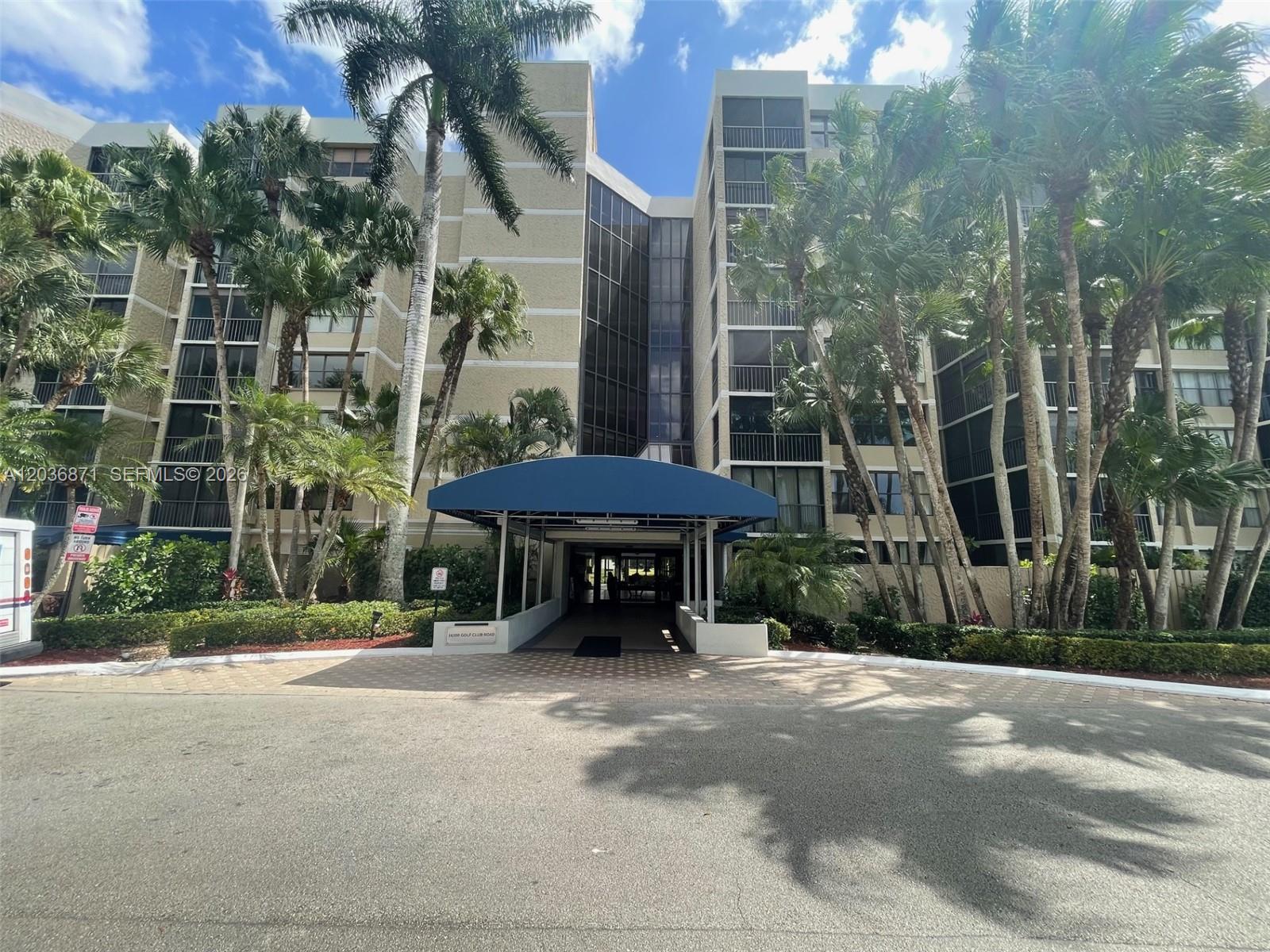16300 Golf Club Road, Unit 508 Weston, FL 33326 - Photo 3 of 65
