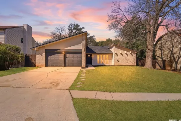 $287,450 | 10423 Rock Cove Lane, Converse, TX 78109