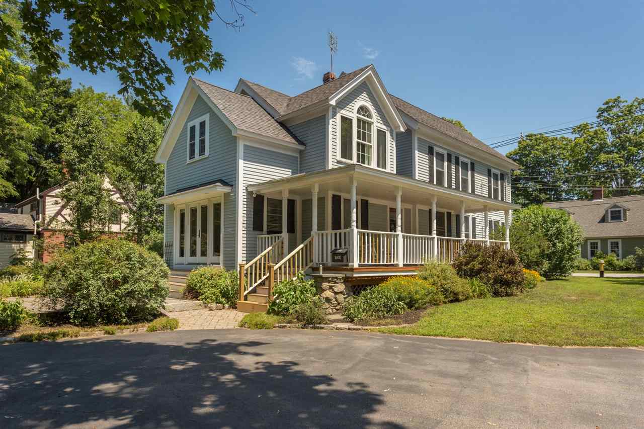 16 Locust Avenue Exeter, NH 03833 - Photo 1 of 39 Gallery Image 1