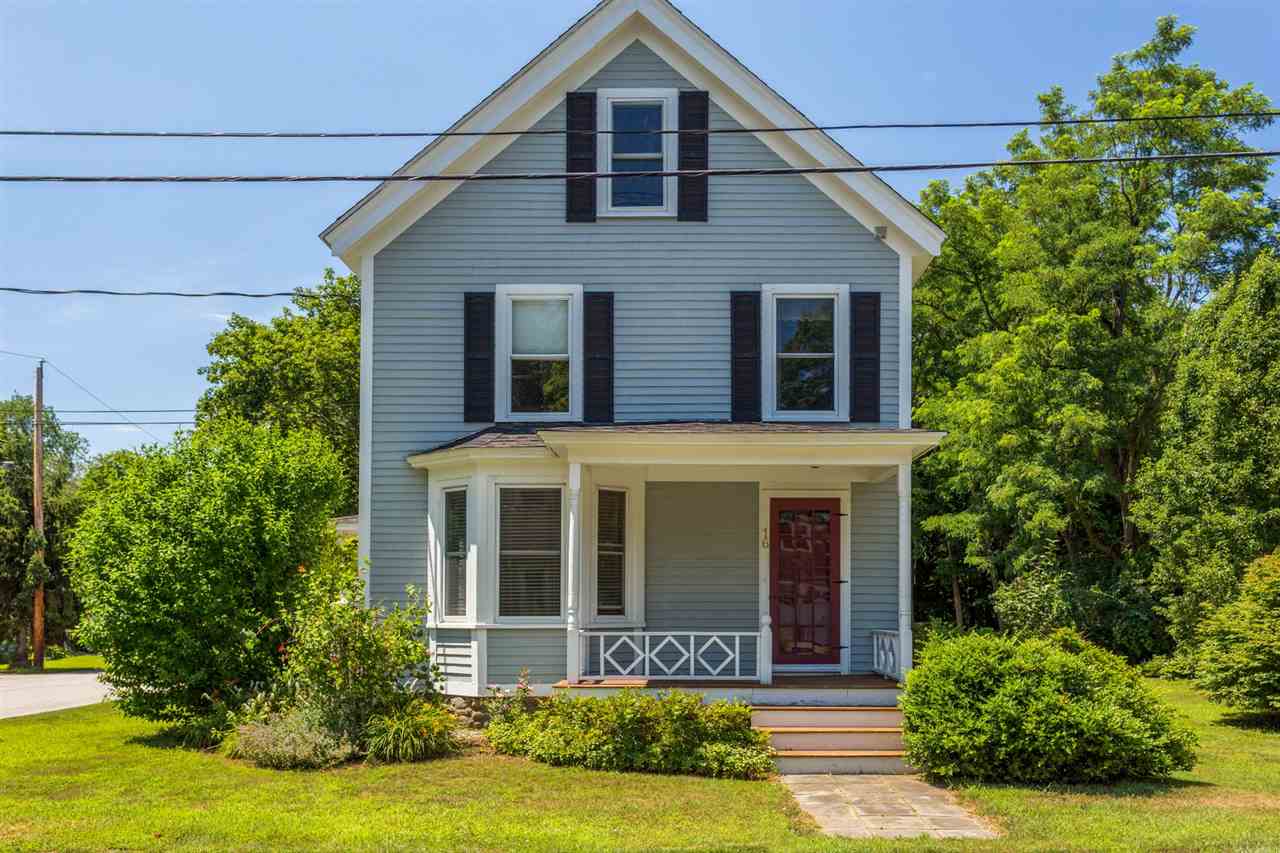 16 Locust Avenue Exeter, NH 03833 - Photo 2 of 39 Gallery Image 2