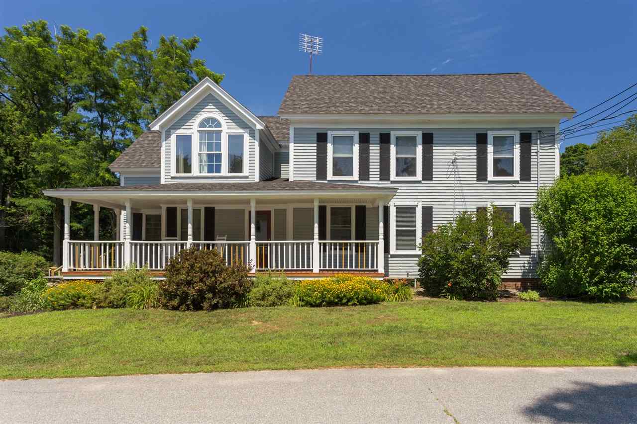 16 Locust Avenue Exeter, NH 03833 - Photo 3 of 39 Gallery Image 3