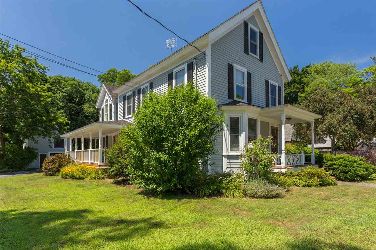 16 Locust Avenue Exeter, NH 03833 - Photo 6 of 39 Gallery Image 6