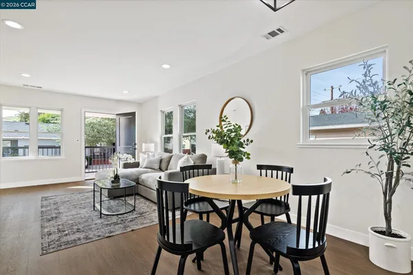 $750,000 | 2027 Castro Street, Martinez, CA 94553