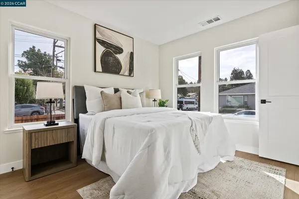 $750,000 | 2027 Castro Street, Martinez, CA 94553