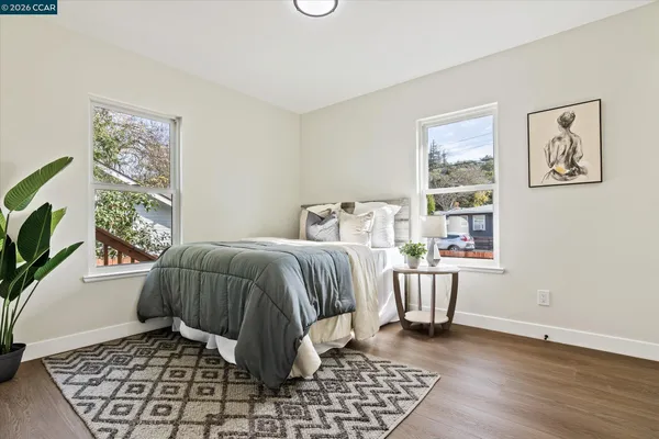 $750,000 | 2027 Castro Street, Martinez, CA 94553