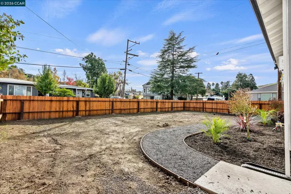 $750,000 | 2027 Castro Street, Martinez, CA 94553
