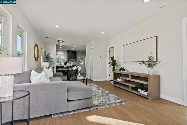 $750,000 | 2027 Castro Street, Martinez, CA 94553