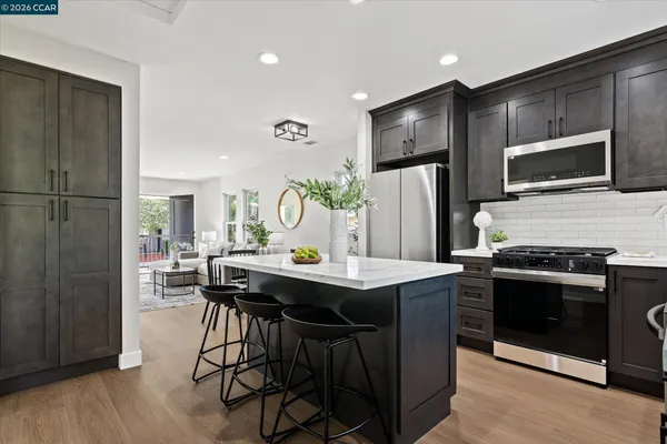 $750,000 | 2027 Castro Street, Martinez, CA 94553