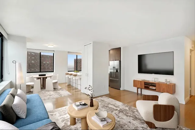 $6,595 | 345 East 94th Street, Unit 21C | Upper East Side