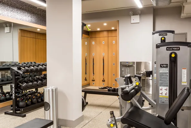 $6,595 | 345 East 94th Street, Unit 21C | Upper East Side