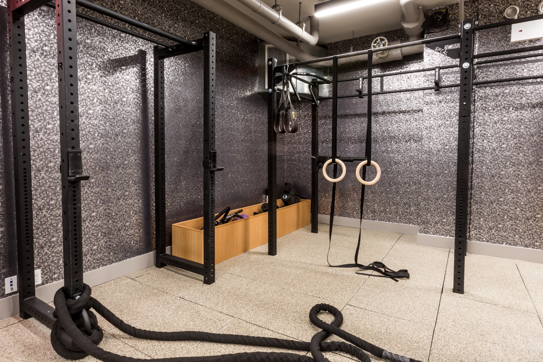 345 East 94th Street, Unit 21C Manhattan, NY 10128 - Photo 15 of 29 a bathroom with a shower