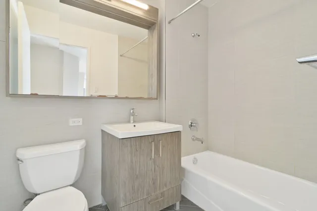 $6,595 | 345 East 94th Street, Unit 21C | Upper East Side