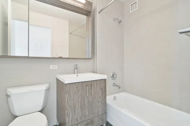 $6,595 | 345 East 94th Street, Unit 21C | Upper East Side