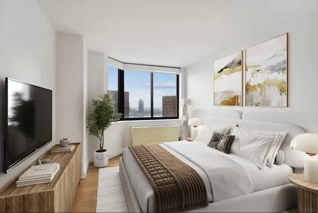 $6,595 | 345 East 94th Street, Unit 21C | Upper East Side