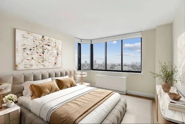 $6,595 | 345 East 94th Street, Unit 21C | Upper East Side
