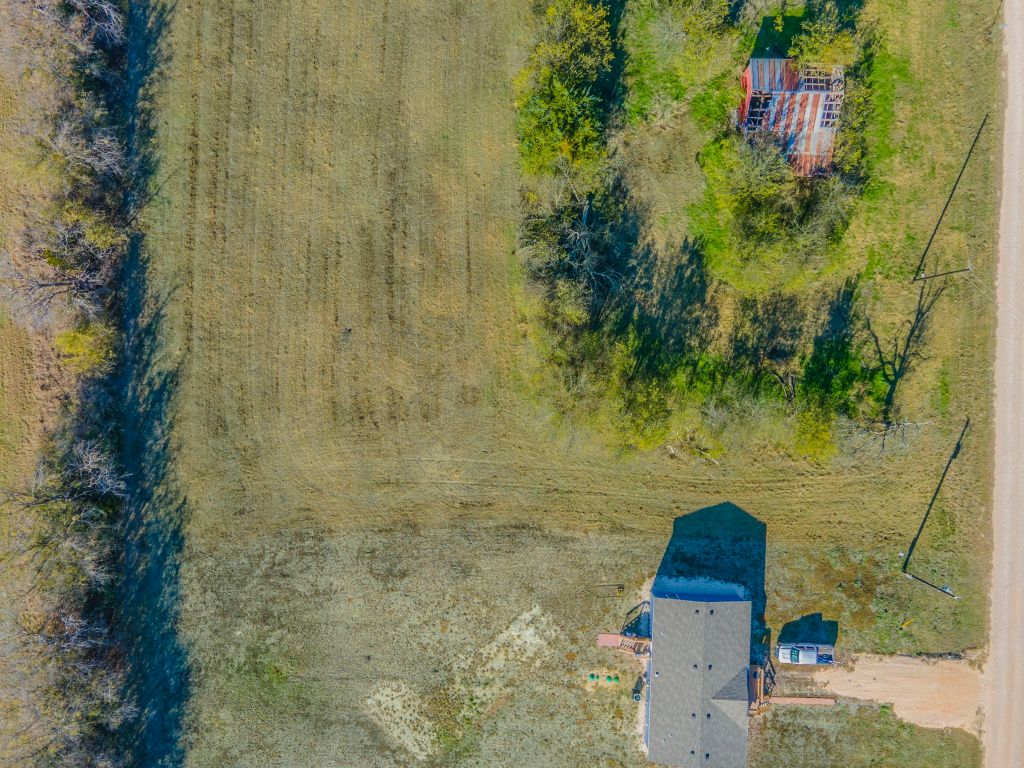 Airville Rd Temple Tx Airville Road Temple, TX 76501 - Photo 3 of 10 Aerial view of property and surrounding area