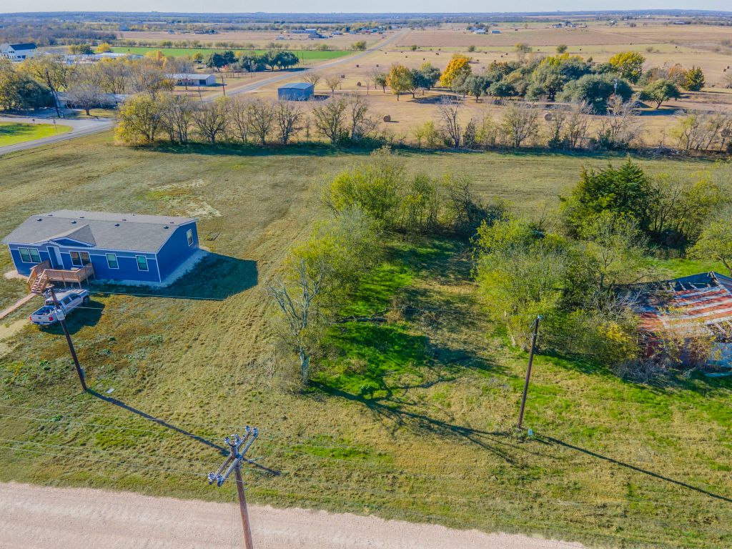 Airville Rd Temple Tx Airville Road Temple, TX 76501 - Photo 7 of 10 Overview of rural landscape