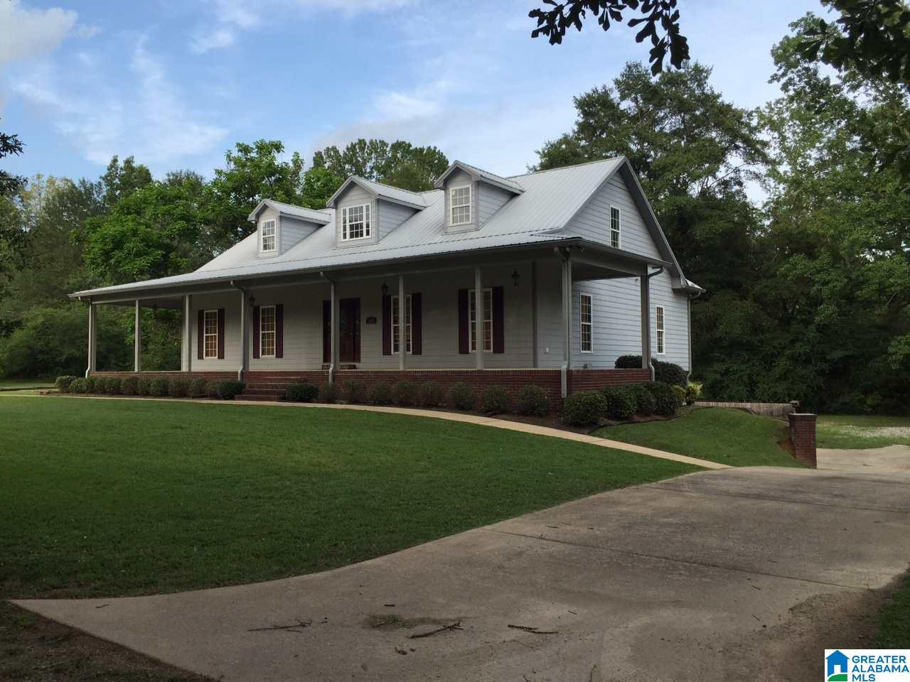 385 Old Stagecoach Road Woodstock, AL 35188 - Photo 1 of 26