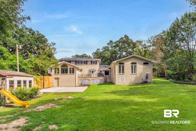 266 Suffolk Road Mobile, AL 36608 - Photo 18 of 24