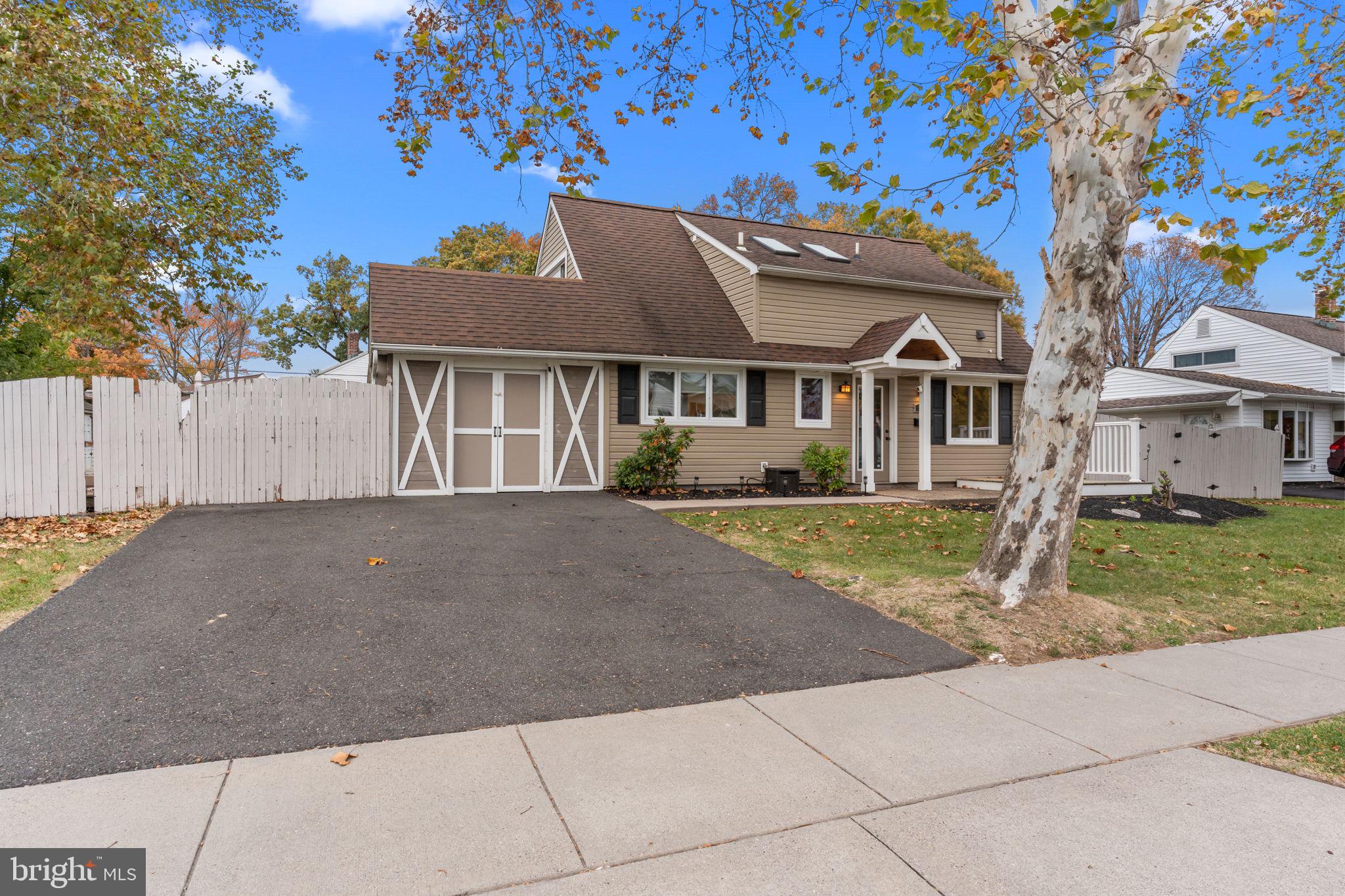 35 Inland Road Levittown, PA 19057 - Photo 5 of 34 Gallery Image 5