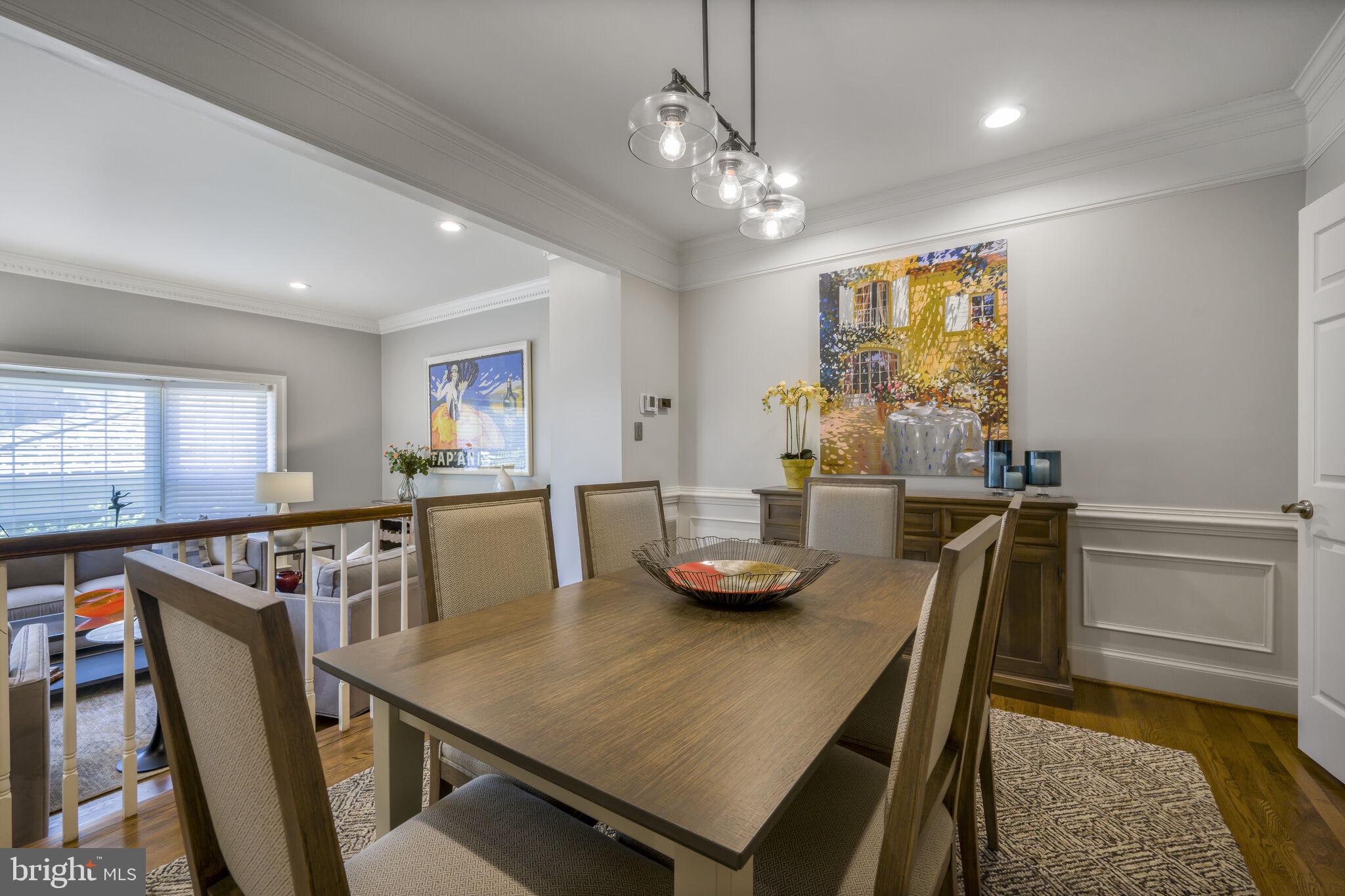 8013 Rising Ridge Road Bethesda, MD 20817 - Photo 19 of 44