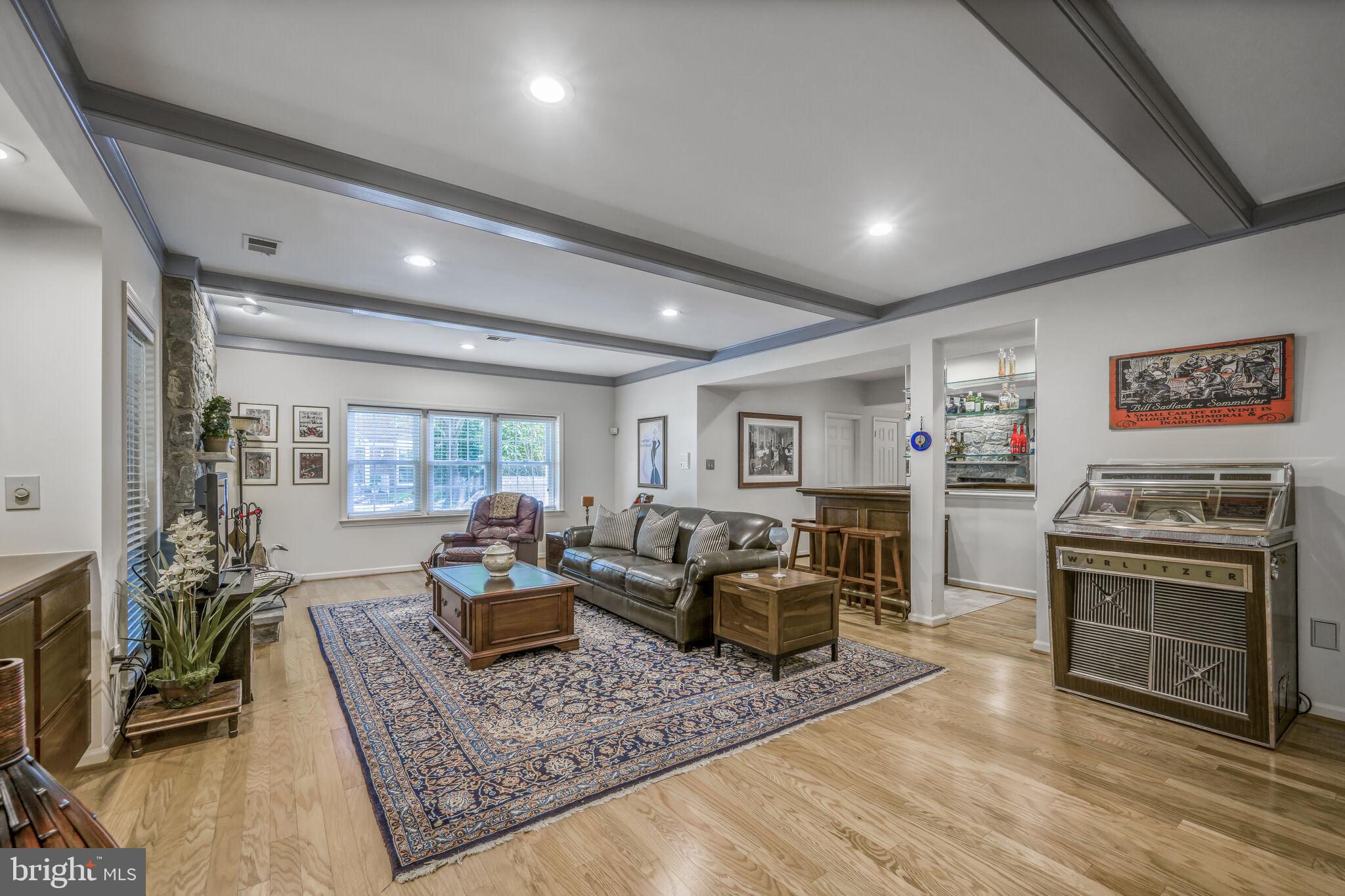 8013 Rising Ridge Road Bethesda, MD 20817 - Photo 38 of 44