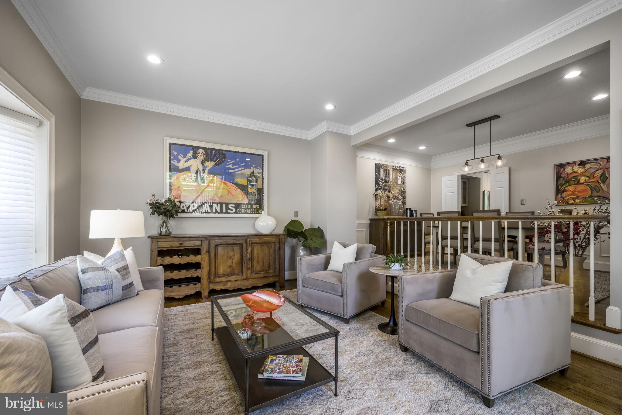 8013 Rising Ridge Road Bethesda, MD 20817 - Photo 6 of 44