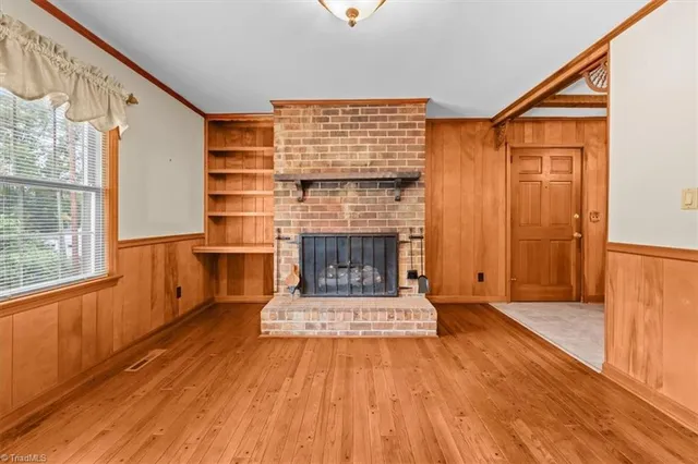 $275,000 | 799 William Avenue, Asheboro, NC 27203