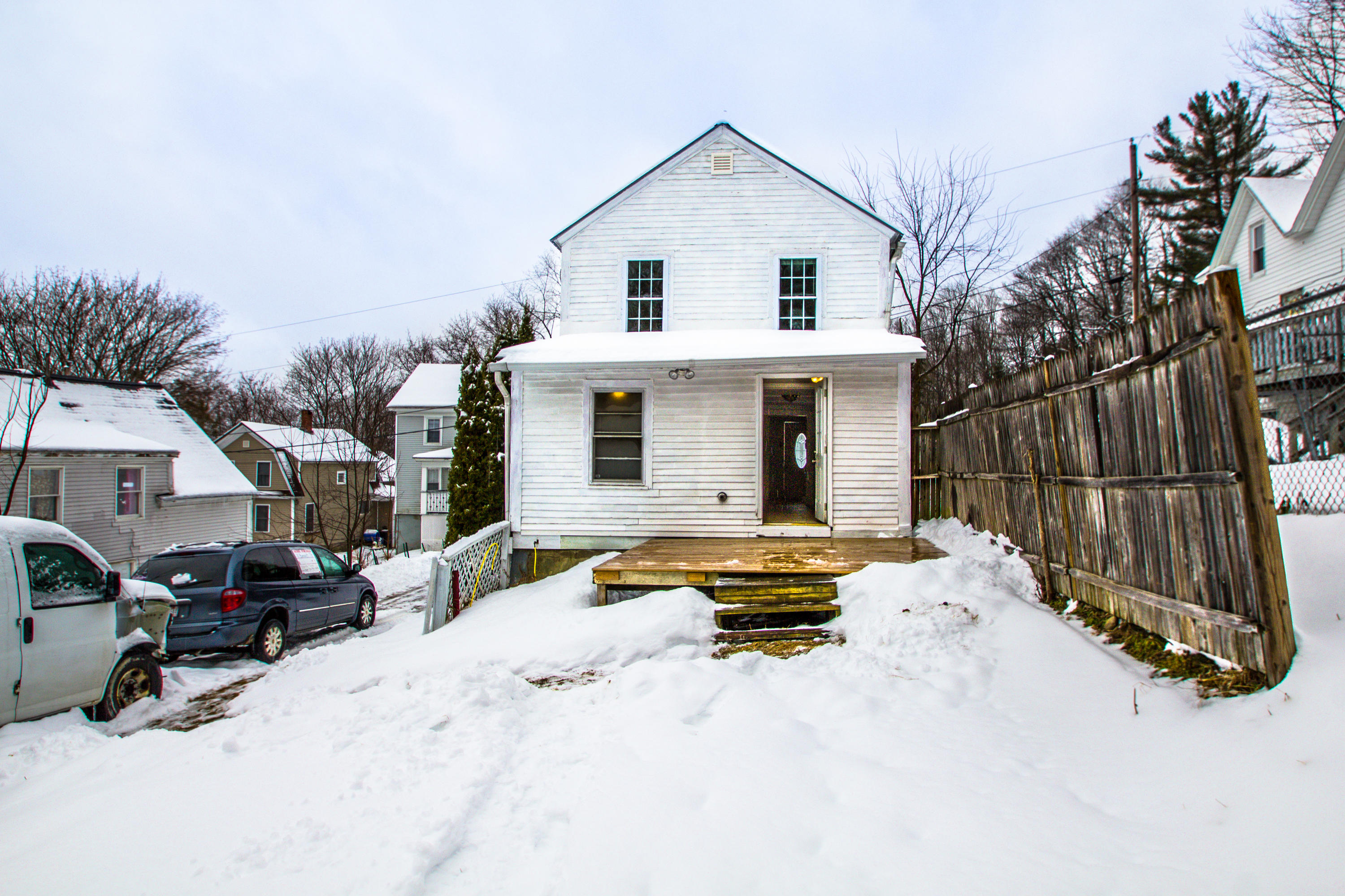 9 Bennett Street Augusta, ME 04330 - Photo 23 of 23 Bennett St.-37